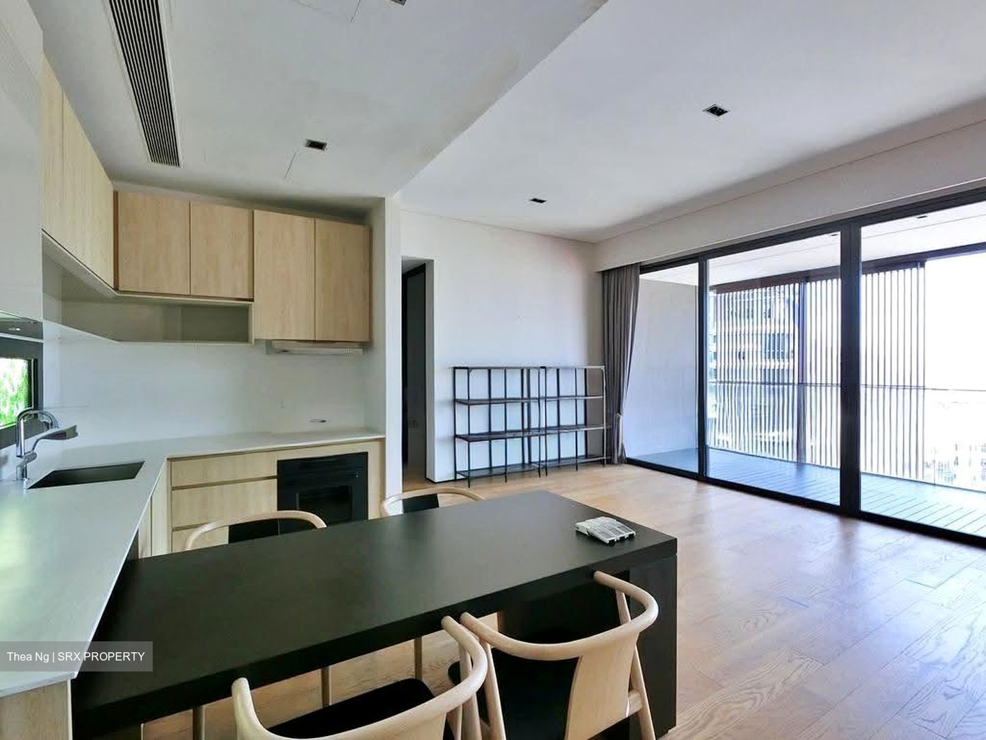 OUE Twin Peaks (D9), Condominium #623120561